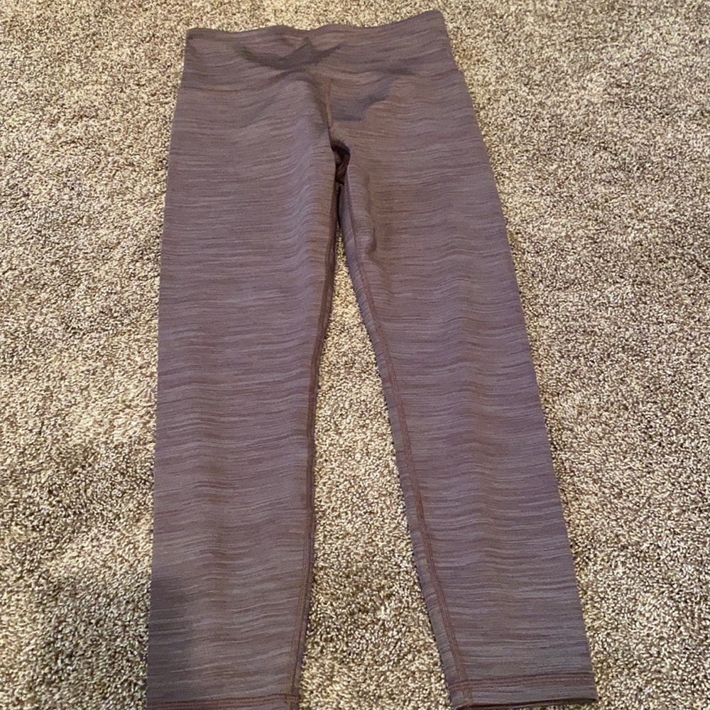 Athleta Elation 7/8 Tight Size Small